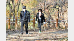 일부 지역 황사 30일 새벽까지…미세먼지 ‘나쁨’ 여전히 기승