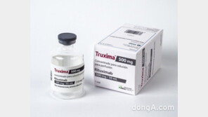 셀트리온 바이오시밀러 ‘트룩시마’ 美 판매 허가… 다음 타자는 ‘허쥬마’