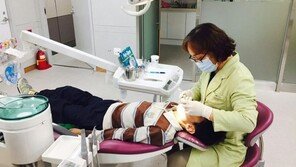 아동 ‘레진’ 충치치료 내년부터 건강보험 적용…치료비 70% ‘뚝’