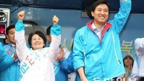 전여옥 “‘한국당 입당’ 오세훈, 추미애와 대결? 나쁜 카드 아냐…더 험지로 가야”