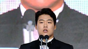 [주말 인터뷰] ‘신인왕’ 강백호가 말하는 ‘어메이징2018·웰컴 2019’