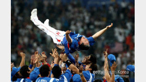 독이 든 성배? 역대 야구대표팀 감독의 명암