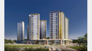 화순군 ‘힐스테이트 화순’ 30일 견본주택 문열어