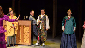 1920년대 인천항 배경 연극 선보인다