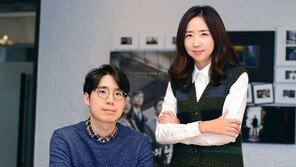 [이해리의 듀얼인터뷰] ‘국가부도의 날’ 제작자-작가 “유의미한 작품 되길”