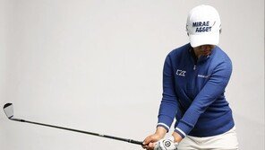 LPGA 최다 31언더파 신기록 김세영의 아이언샷 비결