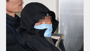 한날 대법원장 차량 테러·법정난동…나란히 구속