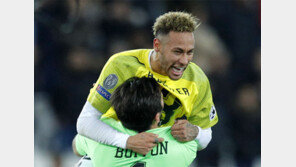 별이 쏟아지는 챔스무대, 신기록 쏟아졌다