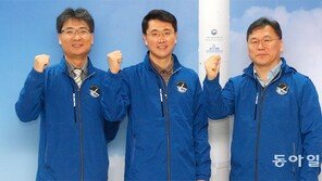 “러시아가 불가능하다고 했던 시험, 우리가 결국 해냈습니다”