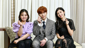 “커피를 마시면 놀랄 일이 일어납니다”