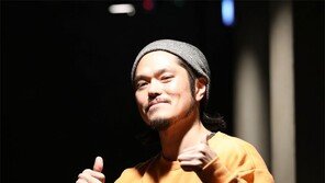 “첨단 힙합 좇던 내가 뽕짝에 푹 빠졌어요”