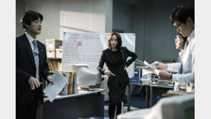 [눈과 귀가 즐거운 문화생활]영화 국가부도의 날 外