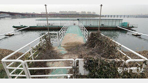 한강유람선 ‘서울숲 선착장’ 폐쇄… 반포로 옮긴다