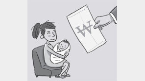“250만원 준다고 애 낳나?” 여성계 시큰둥 