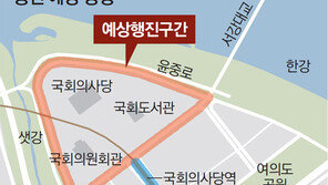 ‘촛불단체’ 12월 1일 국회앞 全차로 막고 대규모 집회 