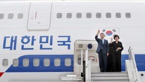 [전문] 文대통령 “나누고, 돕고, 함께 잘사는 정신이 포용국가 뿌리”