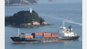 내년 선원 최저임금 월215만원으로 결정…17만1380원 인상