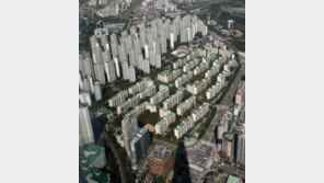 “진짜 떨어졌나요”…실수요자들, 집값 하락 왜 체감 못하나