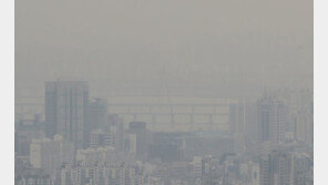 [오늘 날씨] 전국 황사·미세먼지 기승…아침 영하권 ‘쌀쌀’