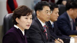 국토부 연말 ‘긴장 모드’…남북철도·잇단 안전사고에 ‘군기 바짝’