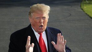 백악관 “트럼프·문대통령, G20에서 약식으로 정상회담”