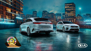 기아차 ‘씨드’, 유럽 올해의 차 최종 후보 올라…“상품성 인정”