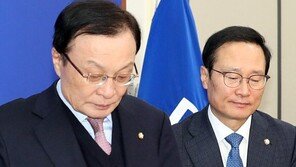 이해찬, 내년도 예산안…“반드시 12월3일 처리 해달라”