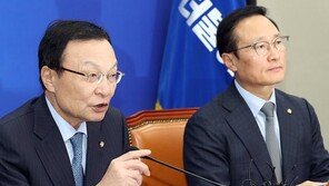 이해찬 “남북 철도공동조사, 철도로 유럽 갈 수 있는 첫 개막”