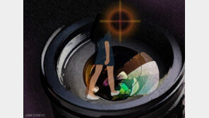 직장 동료 여성 신체 등 339차례 촬영한 30대 공무원 징역형