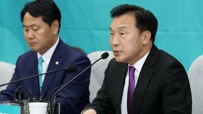 손학규 “유승민, 이제 당에 와서 당의 미래 같이 논의하자”