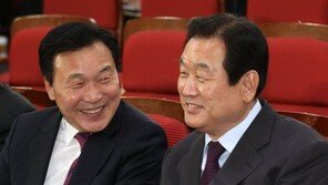 손학규 “김무성 만났다, 유승민도 만날 것”