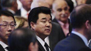 방일 김일국 北체육상, 日당국 제지로 체육대 방문 무산