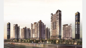 서울 내 마지막 대규모 개발지 ‘마곡 골든시티’ 주목