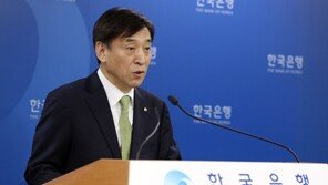 금리인상에 부동산 시장 지진파…“거래절벽 심화될 듯”