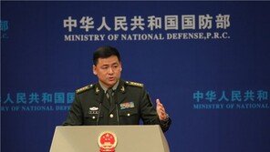 中국방부,  KADIZ 침범 “작은 일에 놀라지 말라”