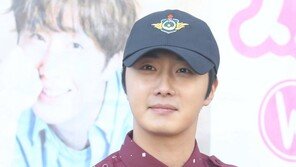 [동아포토]정일우 소집해제