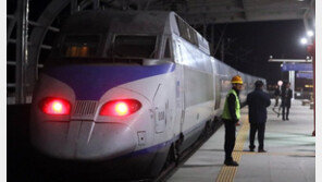 코레일 철도사고 책임자 전격교체…인적쇄신·기강확립 나선다