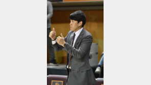 7년째 우리은행 천하, 박지수의 KB도 어쩔 수 없다