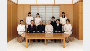 일왕 차남 “왕위계승 관련 행사, 왜 국비로 하나” 발언 파문