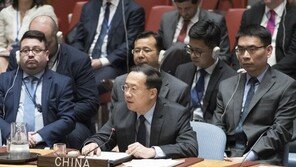 北 인권문제 다룰 안보리 회의, 中반대로 올해 개최 불투명