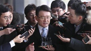 ‘세월호 사찰’ 이재수 전 기무사령관, 12월 3일 구속심사