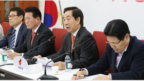 한국당이 내놓은 ‘유치원 3법’…‘박용진 3법’과 차이는