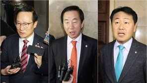 30일 예결위 예산 의결 시한인데 여야는 대치 中…향배는?