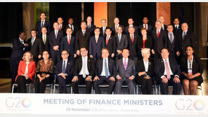 美 vs 中 무역전쟁으로 아르헨티나는 웃는다…이유는?