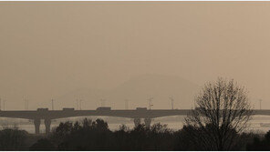 [날씨] 1일 맑지만 미세먼지 ‘나쁨’…아침 최저 -4~8도