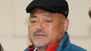 김흥국, ‘미투’ 폭로→성폭행 무혐의→컴백 발표까지 ‘8개월’