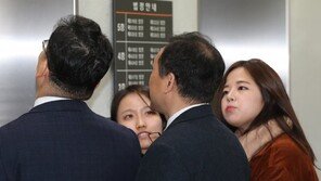 ‘숙명여고 정답 유출’ 교무부장 구속기소…딸들은 ‘소년보호’