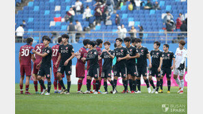 ‘험난한 승격 재도전’ 부산, 이번에는 영광 누릴까?