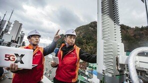 “12월1일 세계최초 5G 송출”…정부, 5G서비스 ‘공식화’