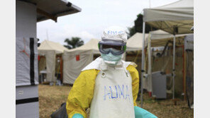 DR콩고에서 에볼라 재발로 245명 사망…역대 2번째 규모